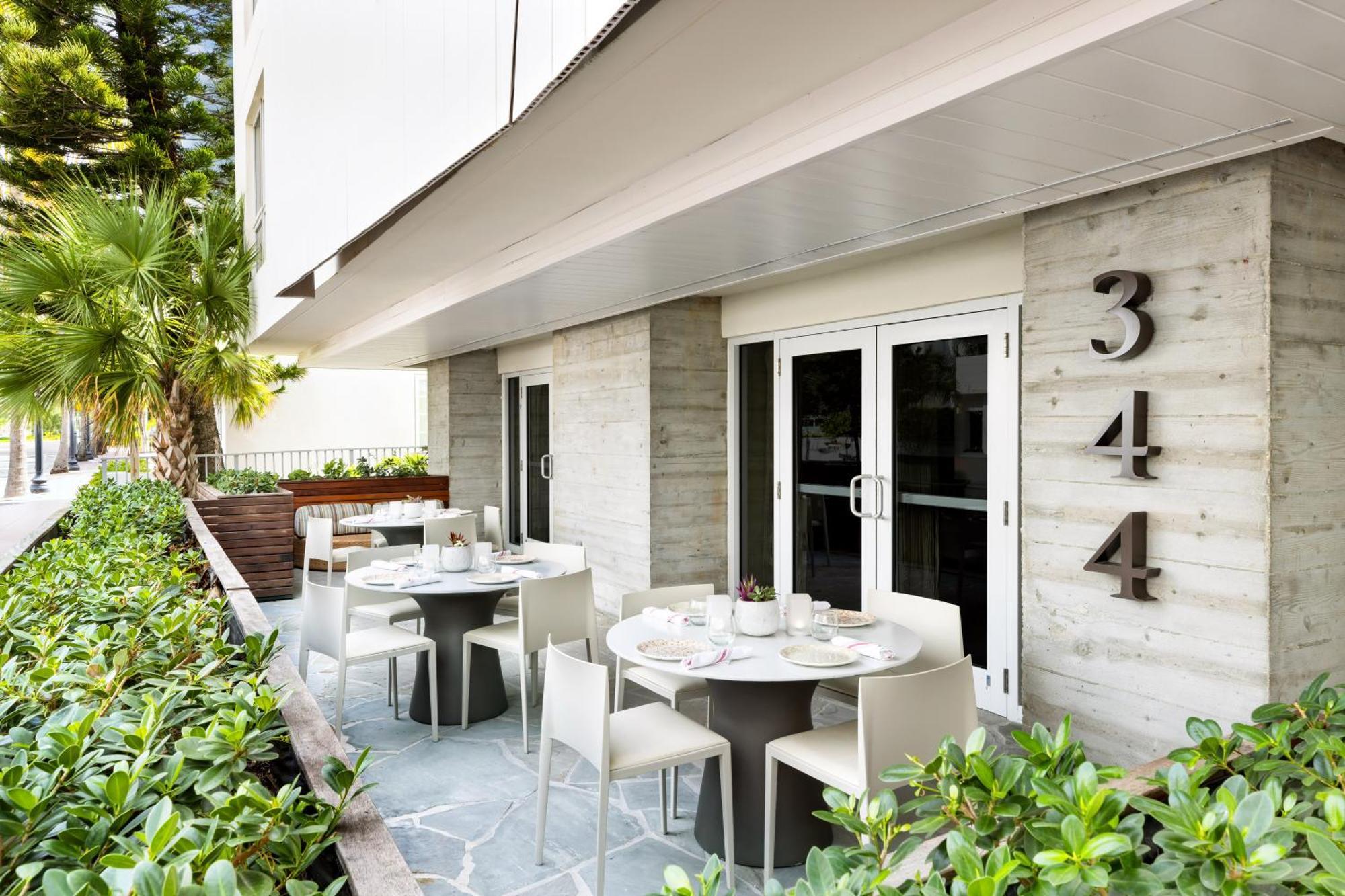 Balfour Miami Beach A Morgan'S Original