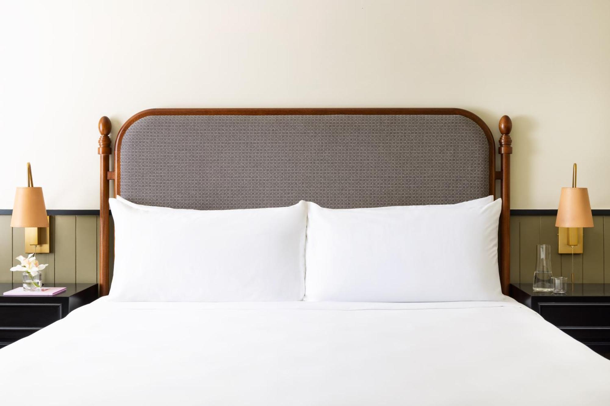 Hotel Balfour Miami Beach A Morgan'S Original 4*