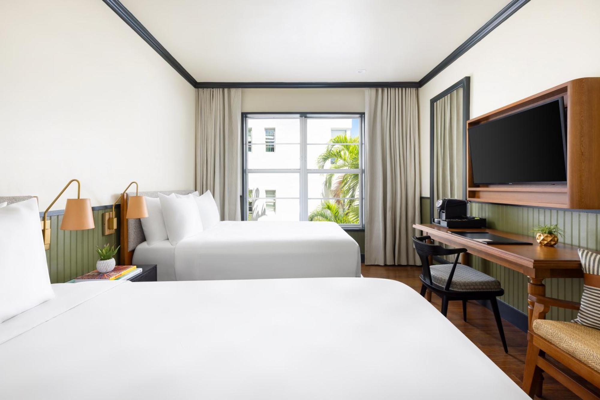 Balfour Miami Beach A Morgan'S Original Hotel 4*