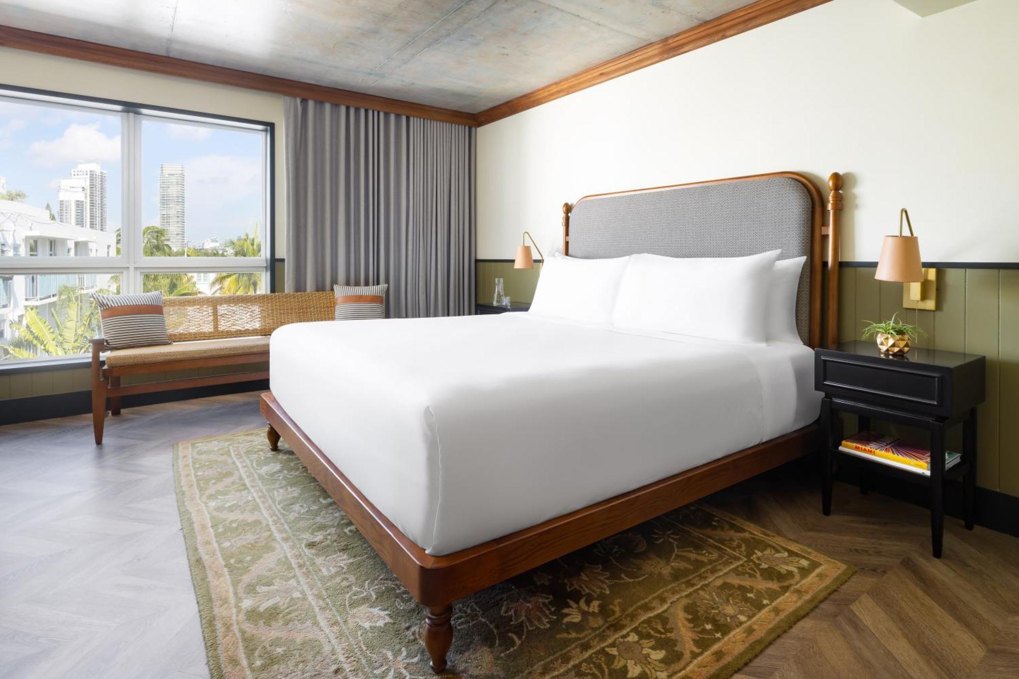 Balfour Miami Beach A Morgan'S Original Hotel Miami Beach