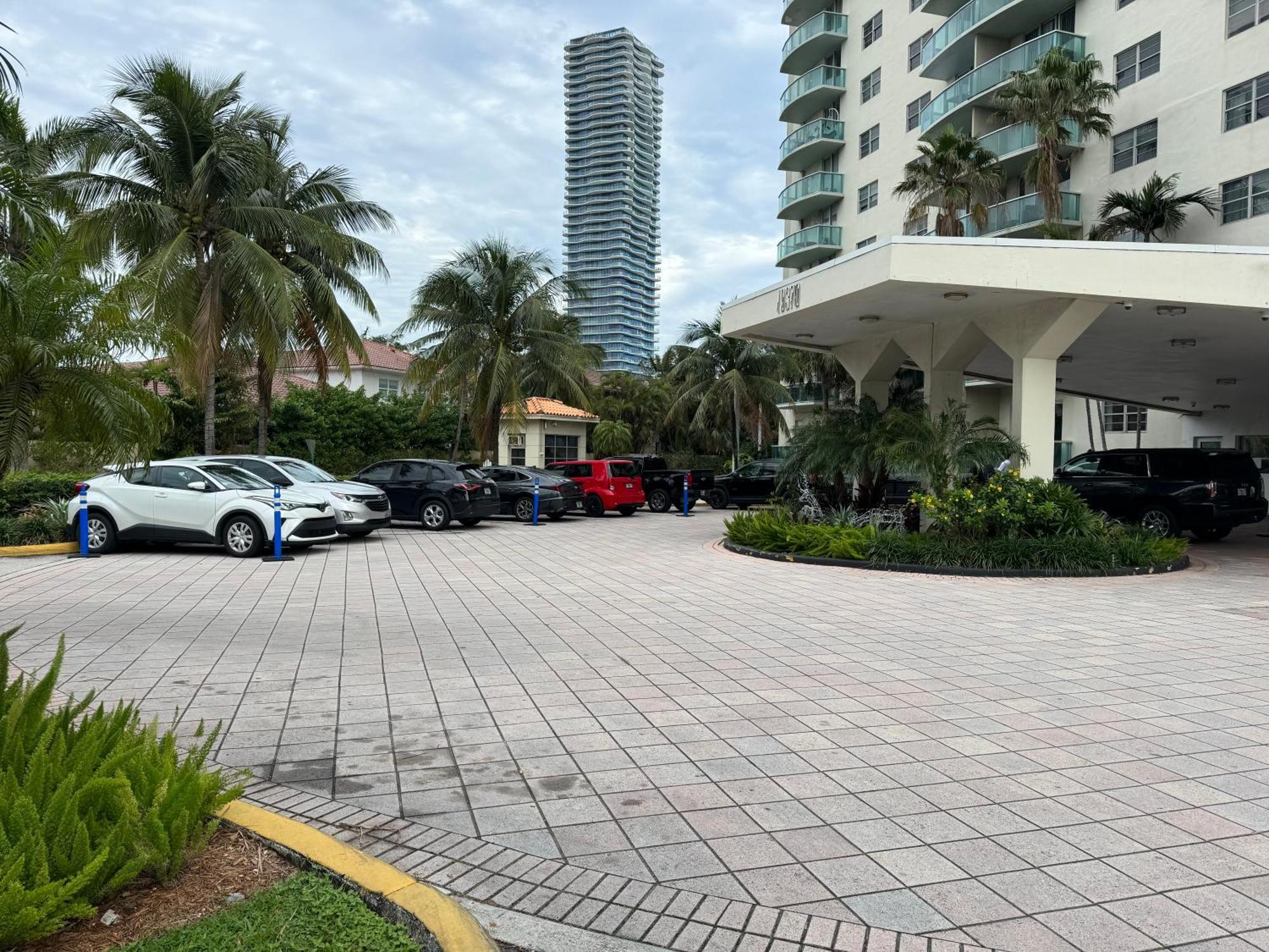 Ocean Reserve Miami Luxury *