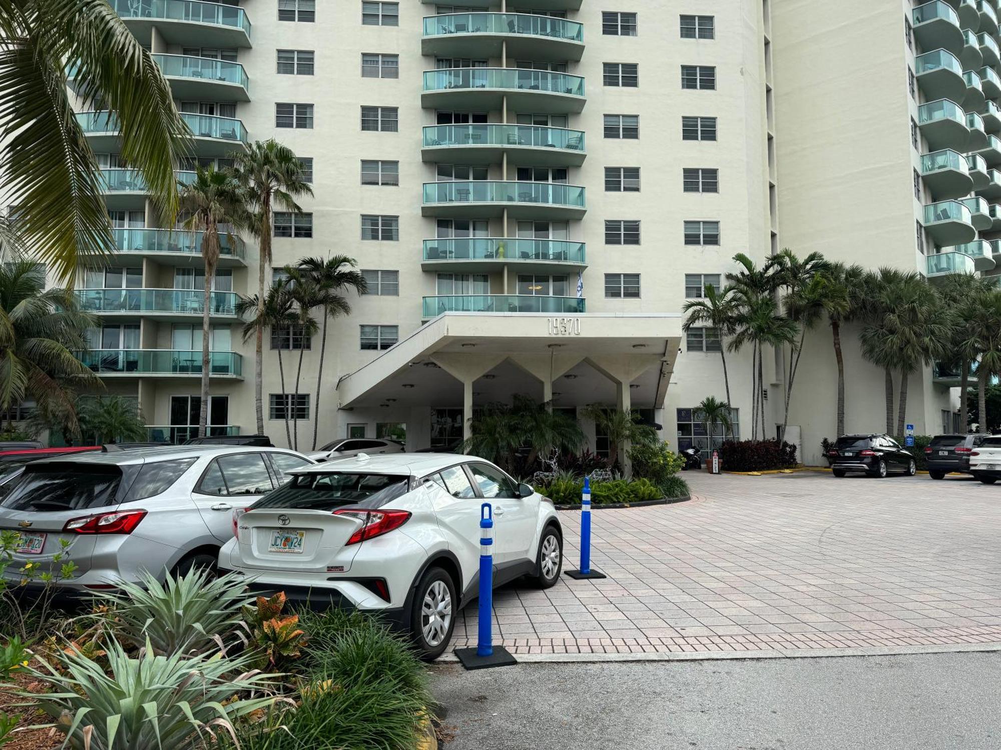 Ocean Reserve Miami Luxury Apartment *