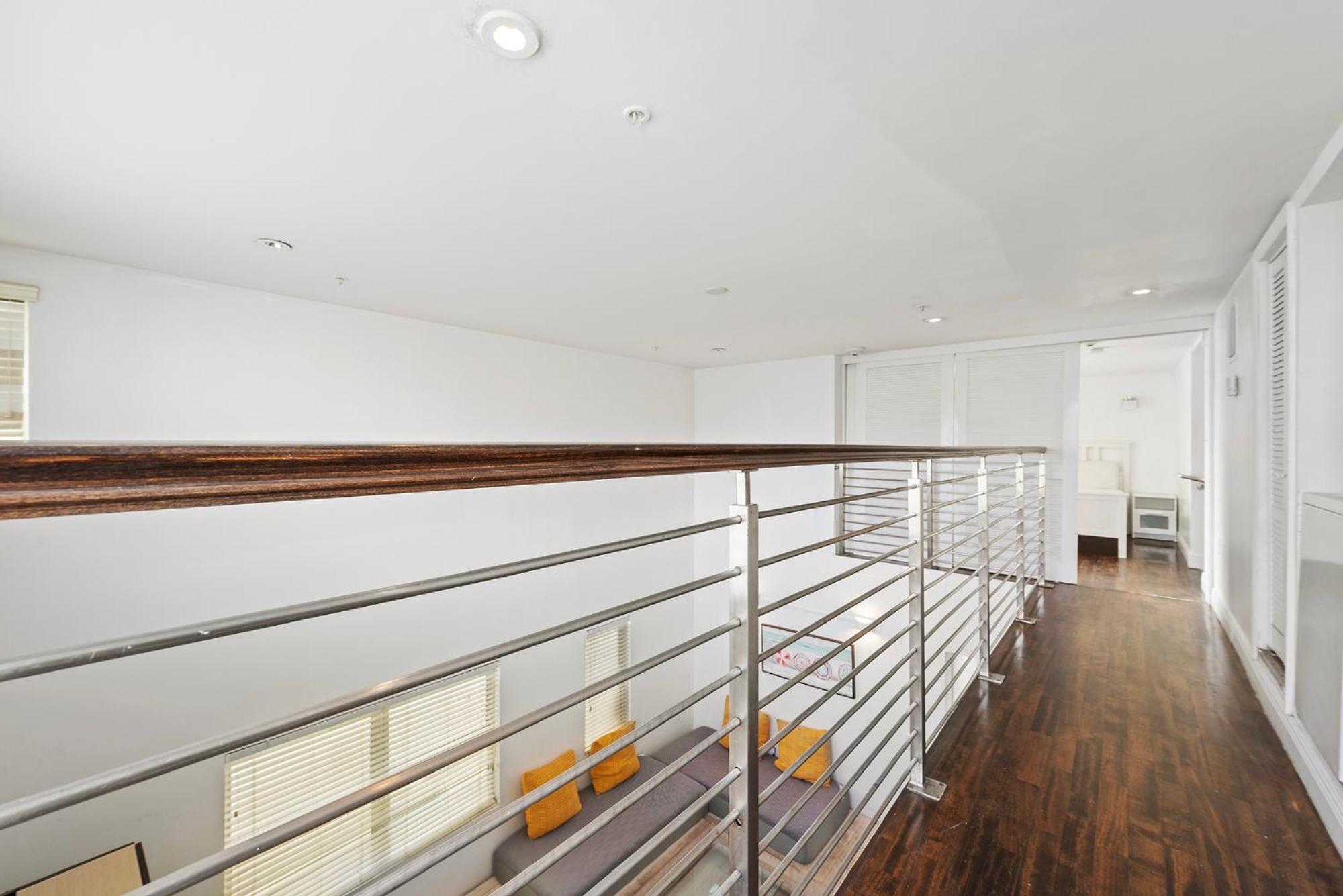 Apartment Ocean Drive In Miami