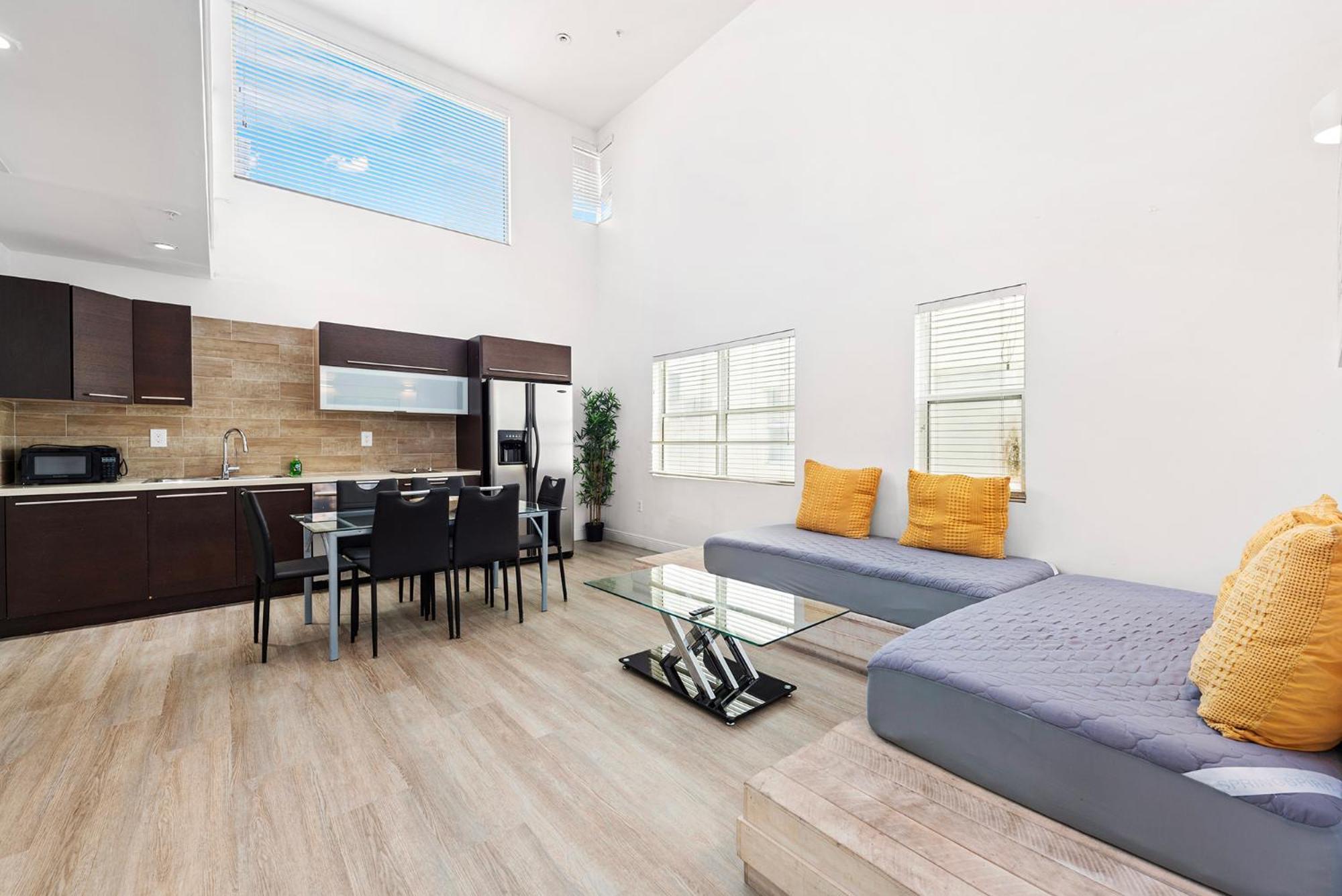 Apartment Ocean Drive In Miami