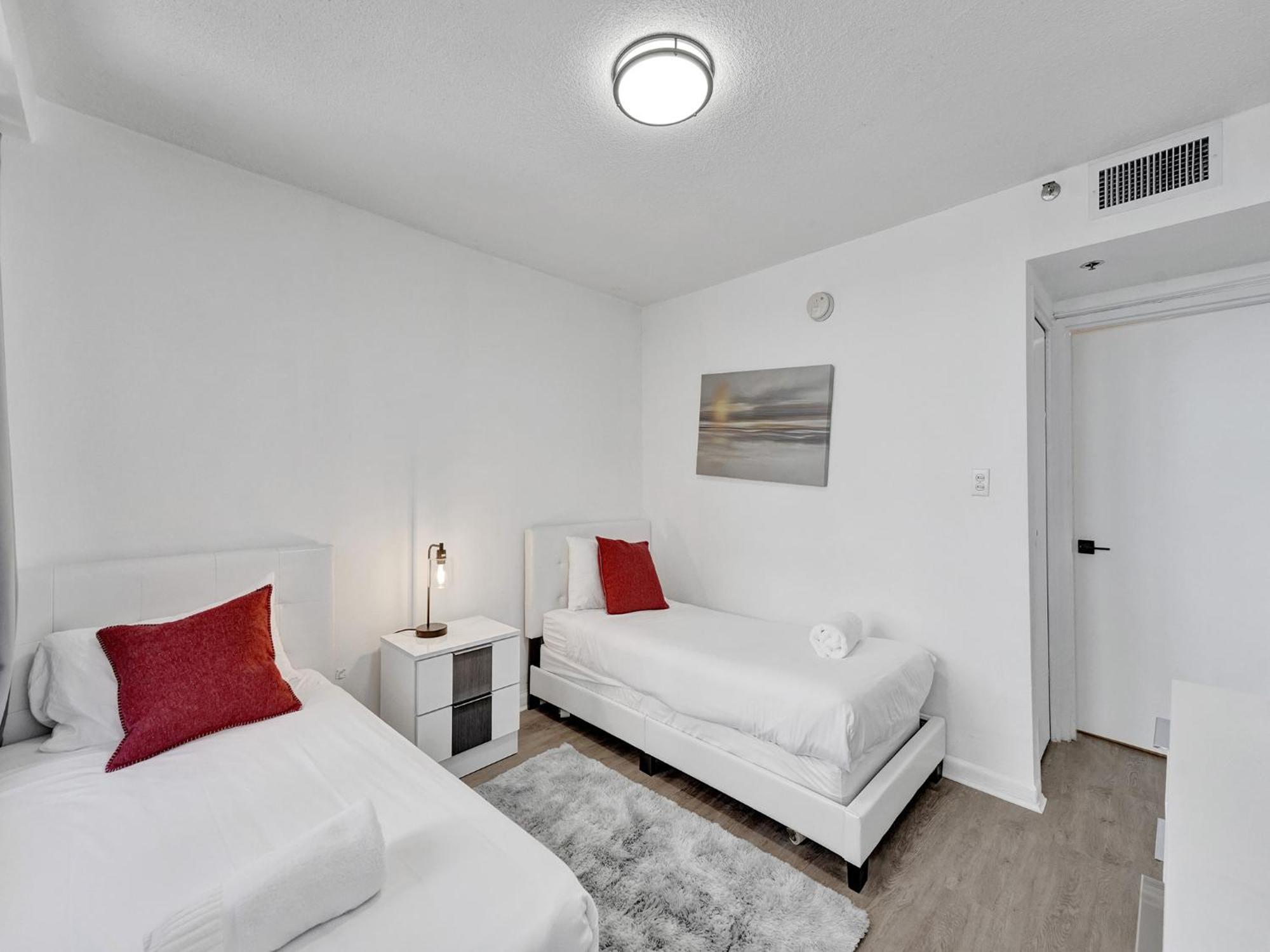Apartment Ocean View Retreat Service 606 *