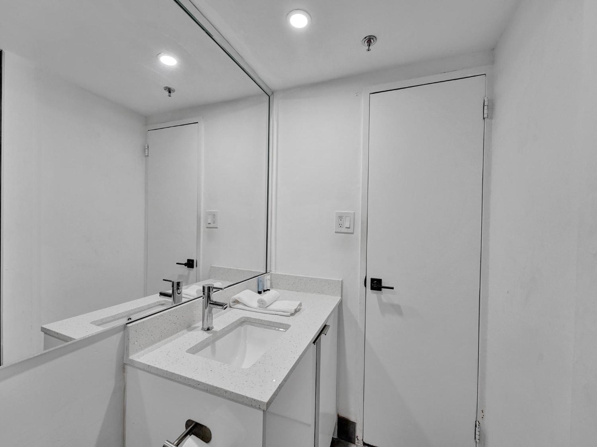 Apartment Ocean View Retreat Service 606 *
