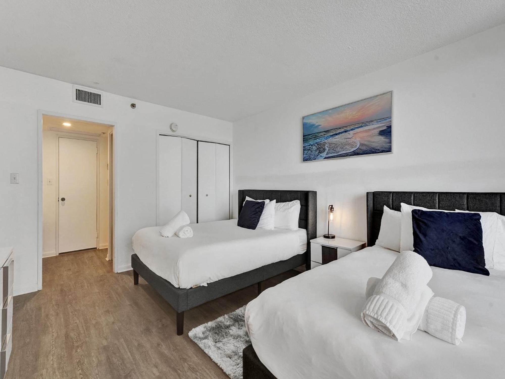 Ocean View Retreat Service 606 Apartment *
