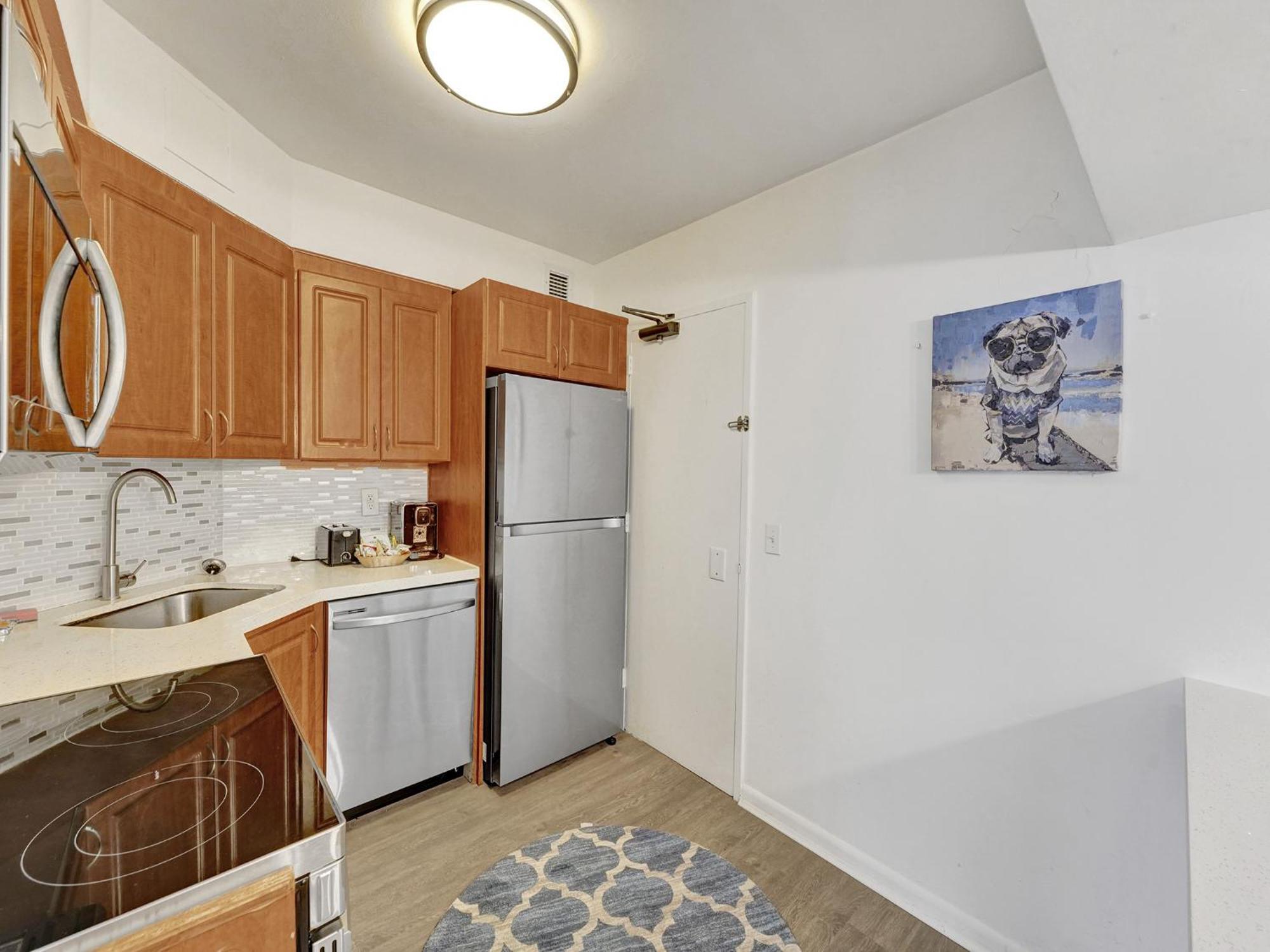 Apartment Ocean View Retreat Service 606 *