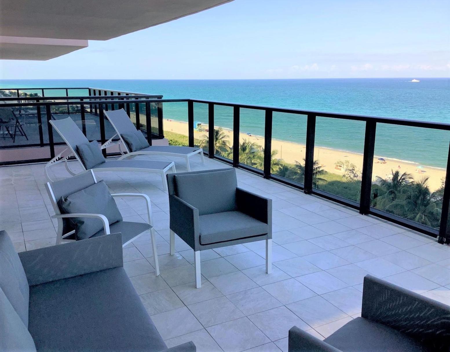 Luxury - Hora Apartment