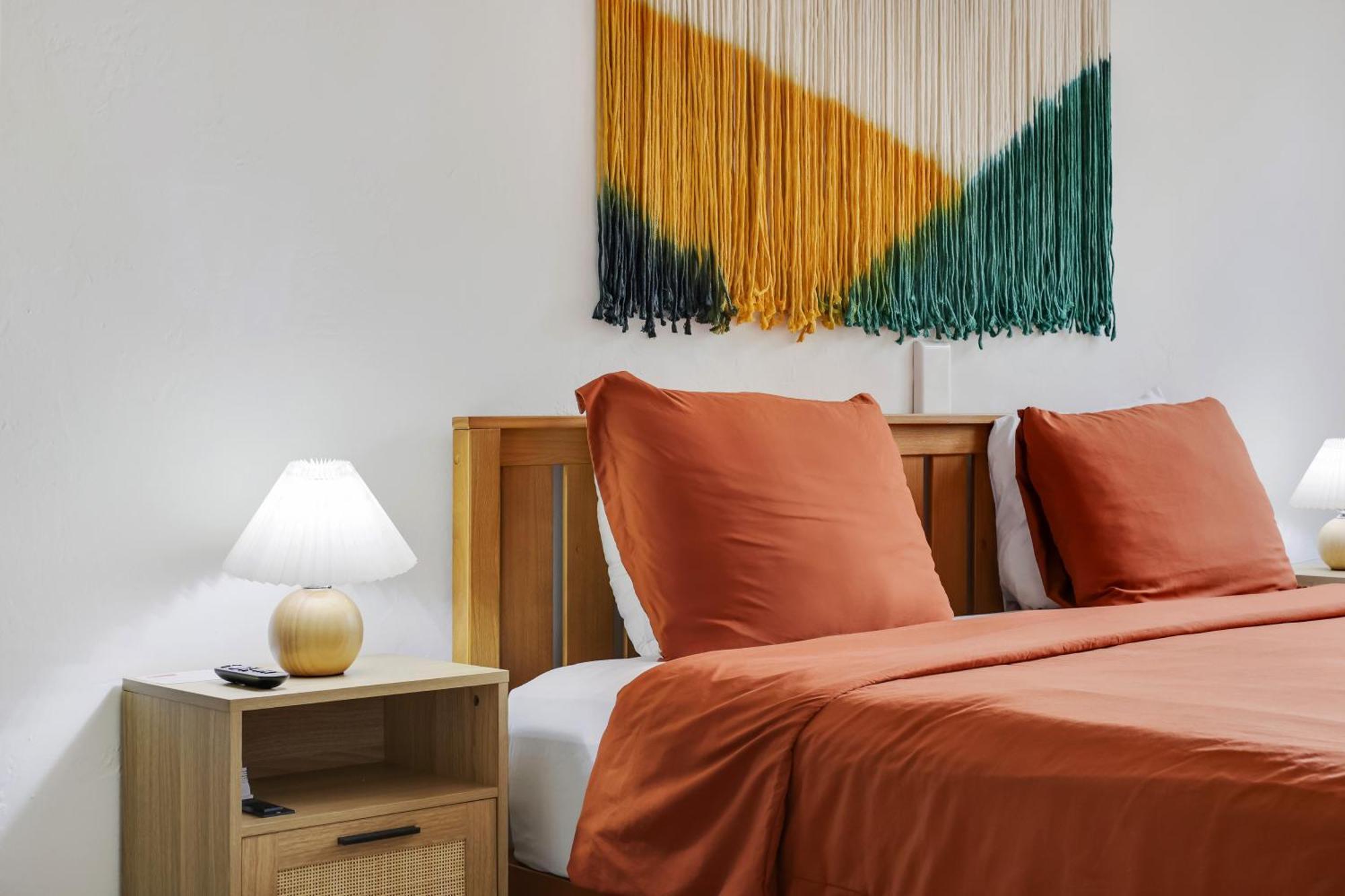 Aparthotel Tropics Miami