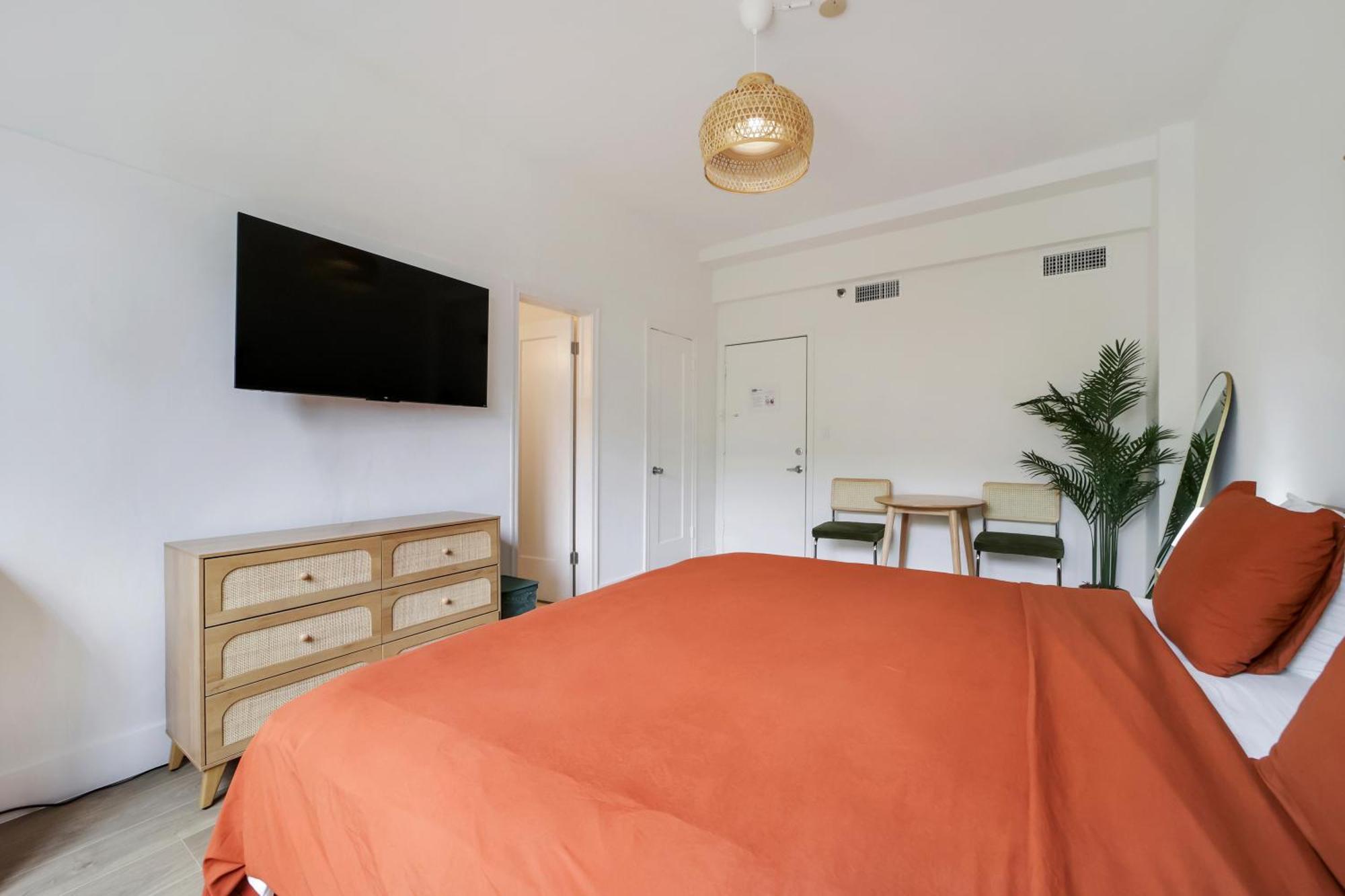 Tropics Miami Aparthotel Miami Beach