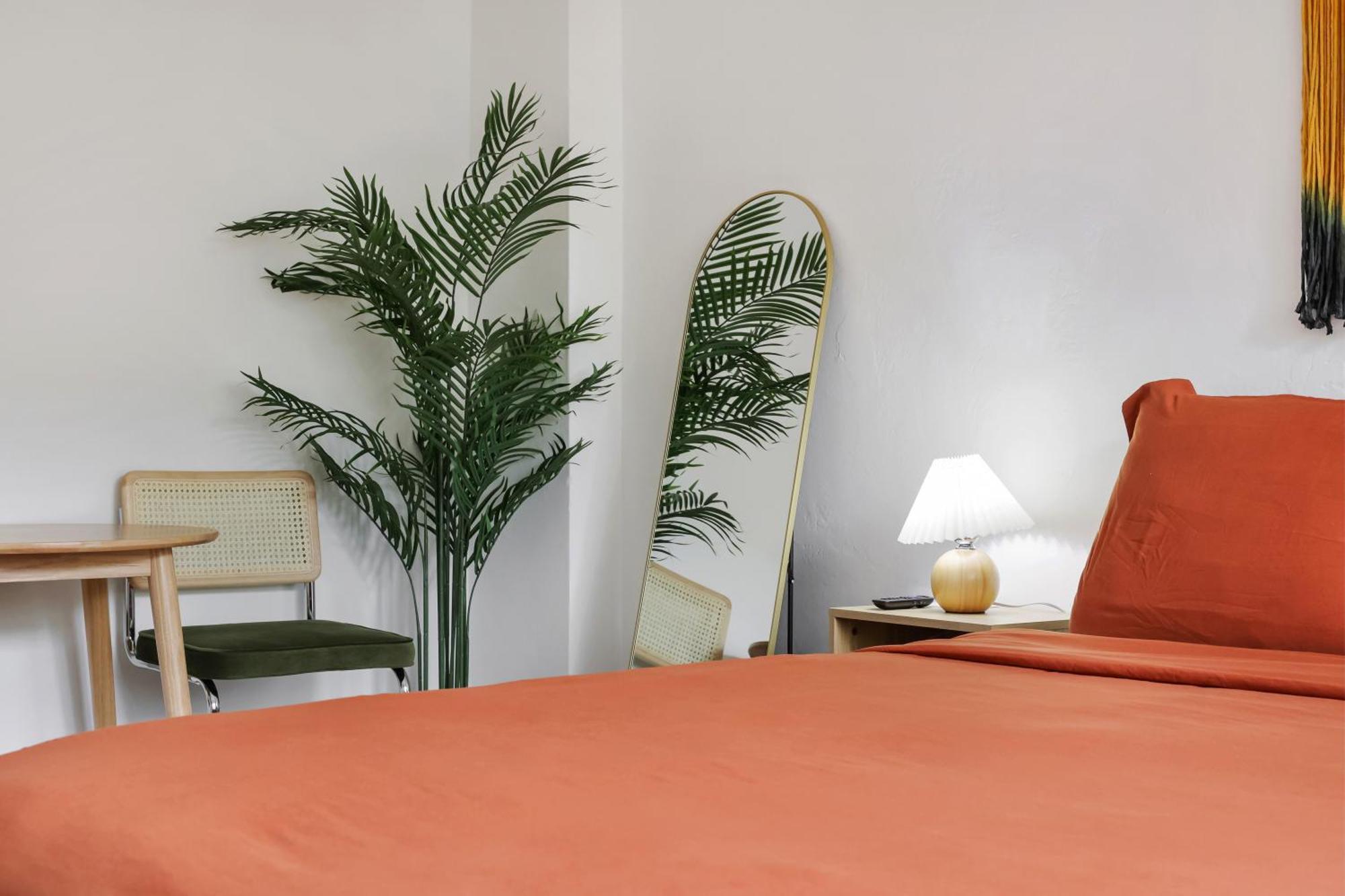 Aparthotel Tropics Miami 3*