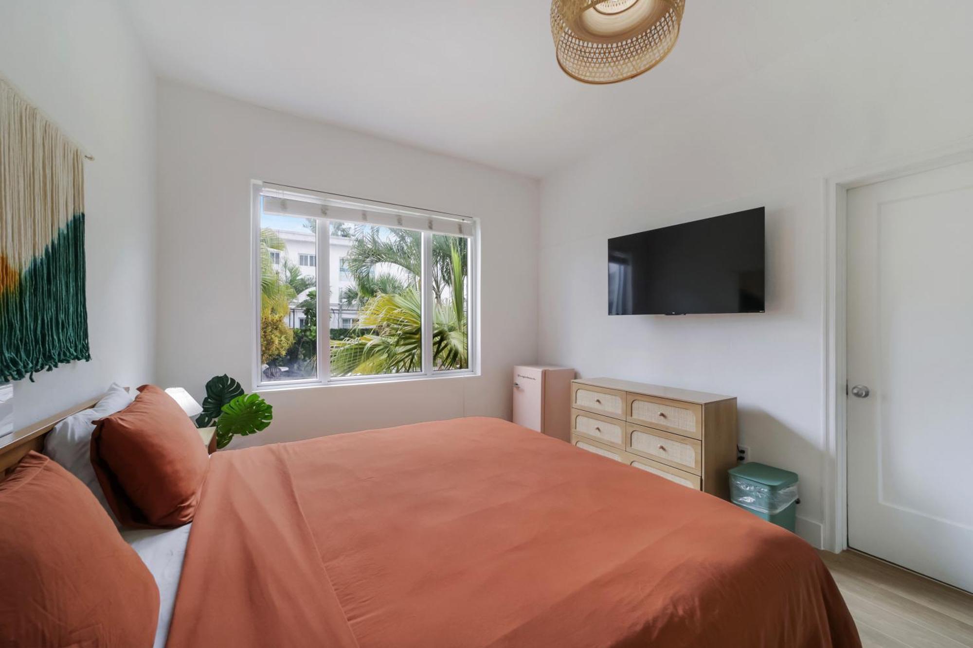 Tropics Miami Aparthotel 3*