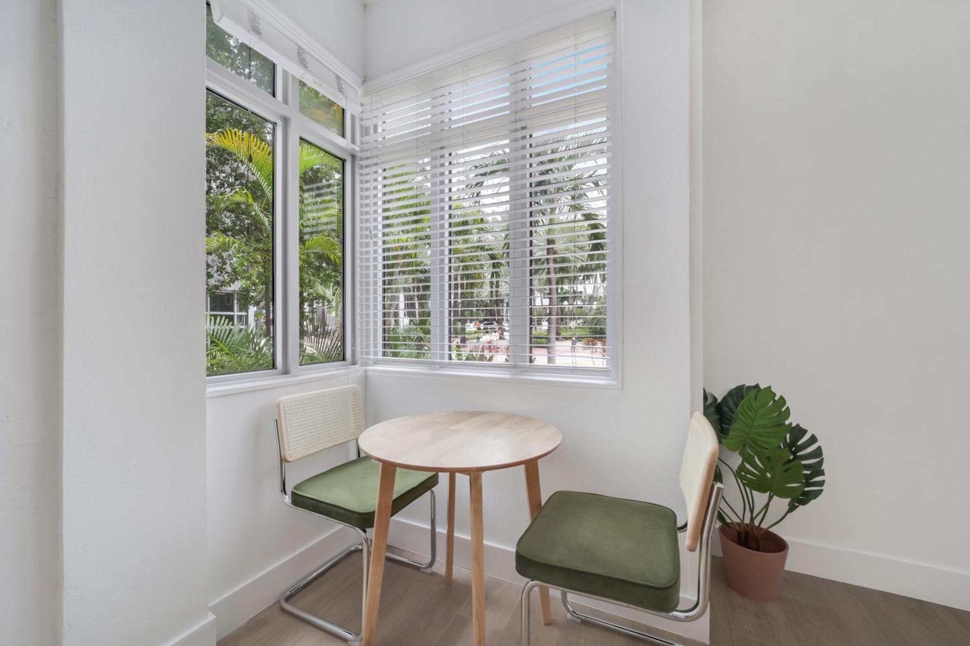 Aparthotel Tropics Miami