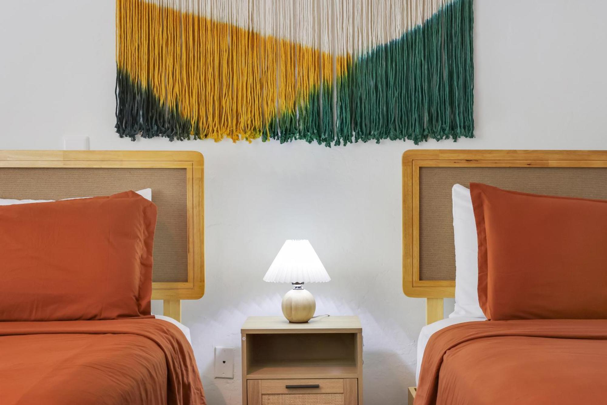 Aparthotel Tropics Miami
