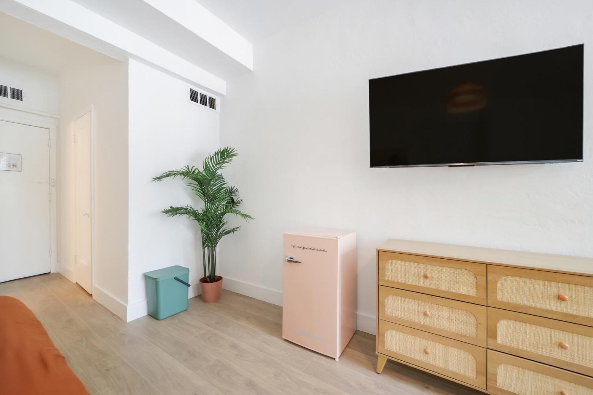 Aparthotel Tropics Miami 3*