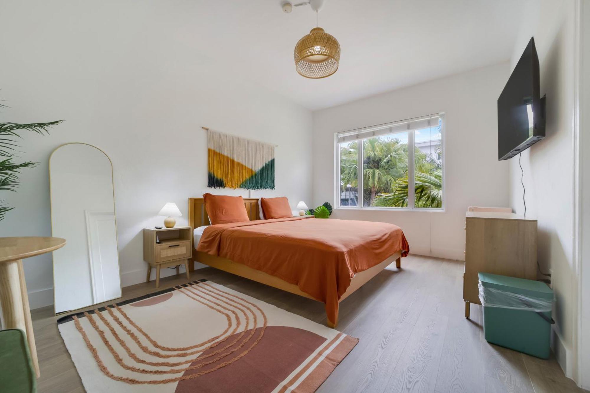 Aparthotel Tropics Miami
