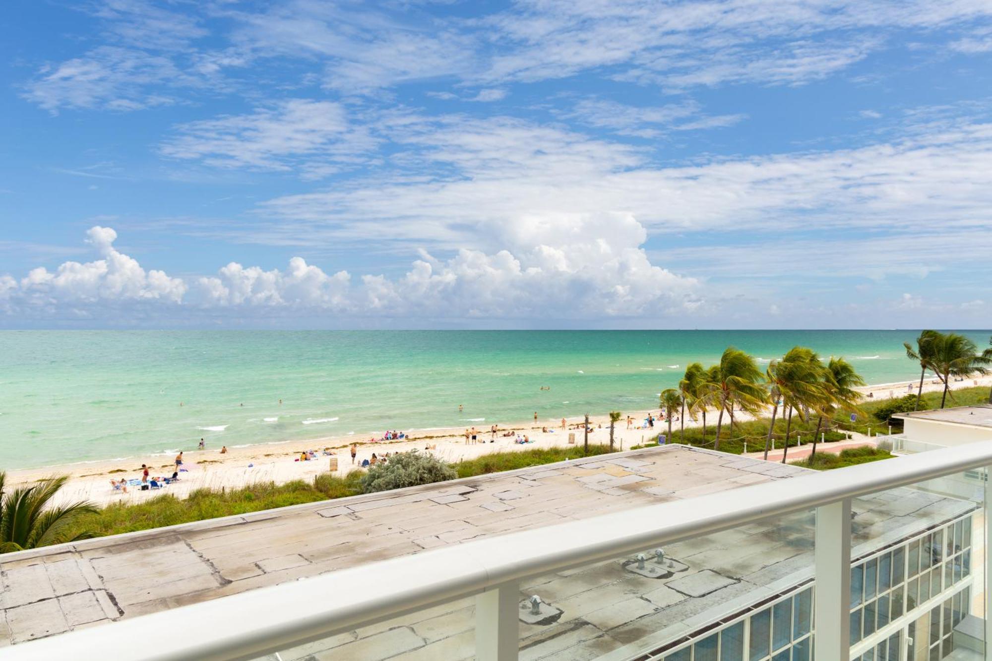 Girasole * Miami Beach