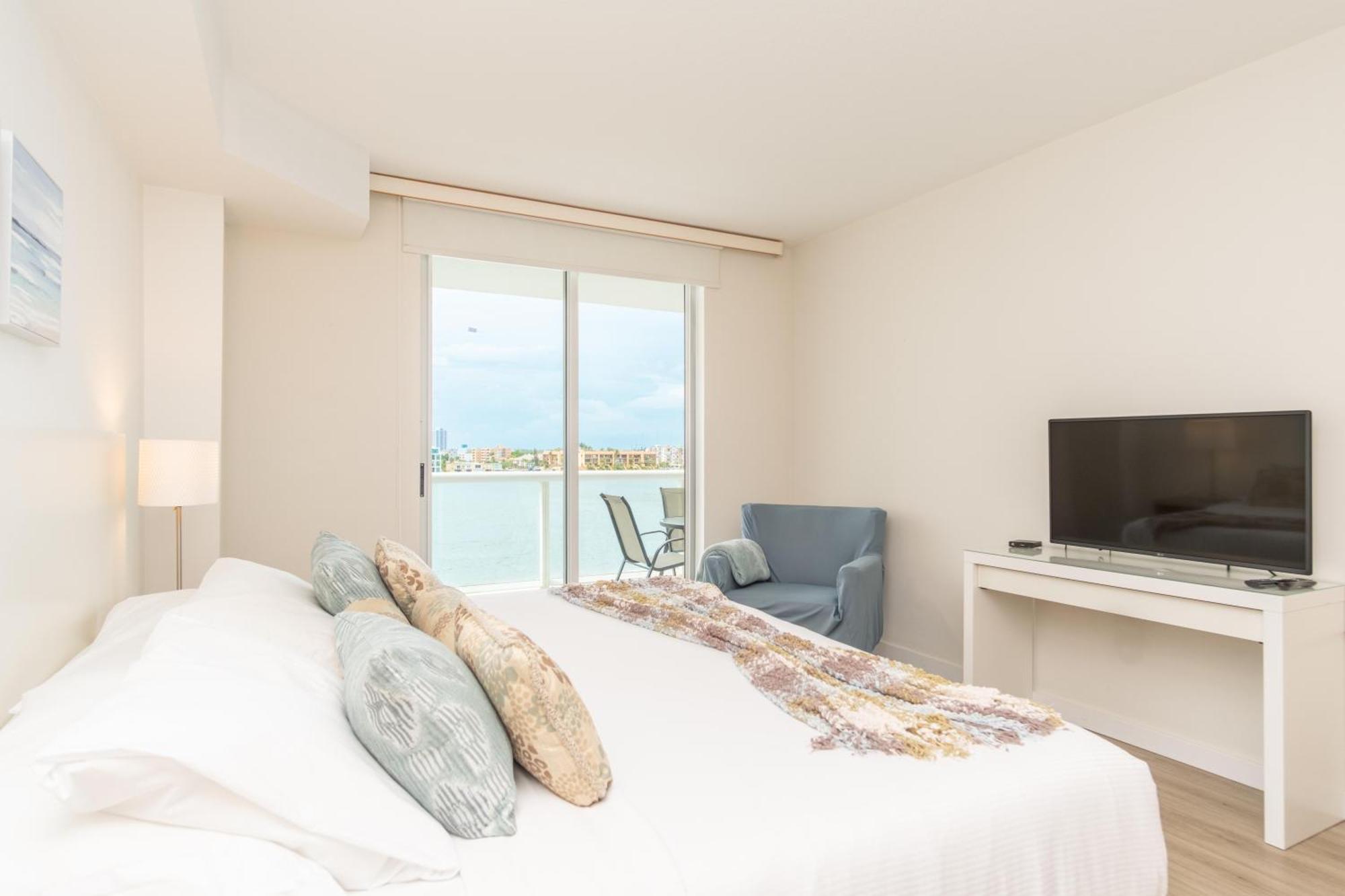 Apartment Golden Bay 53