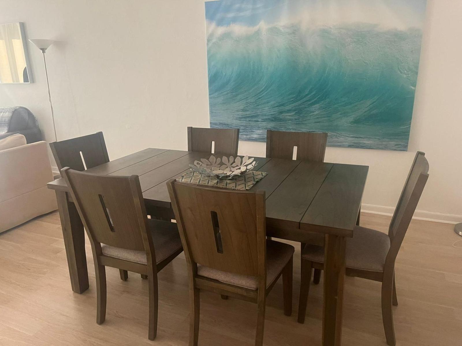 Apartment Ocean Reserve Str-01045