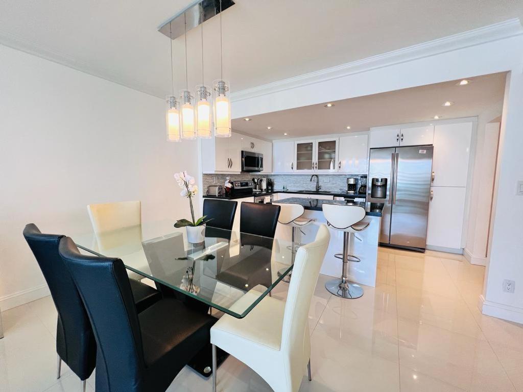 Apartment Spacious Of 2br - 2bth Near Of The Great Price Miami Beach
