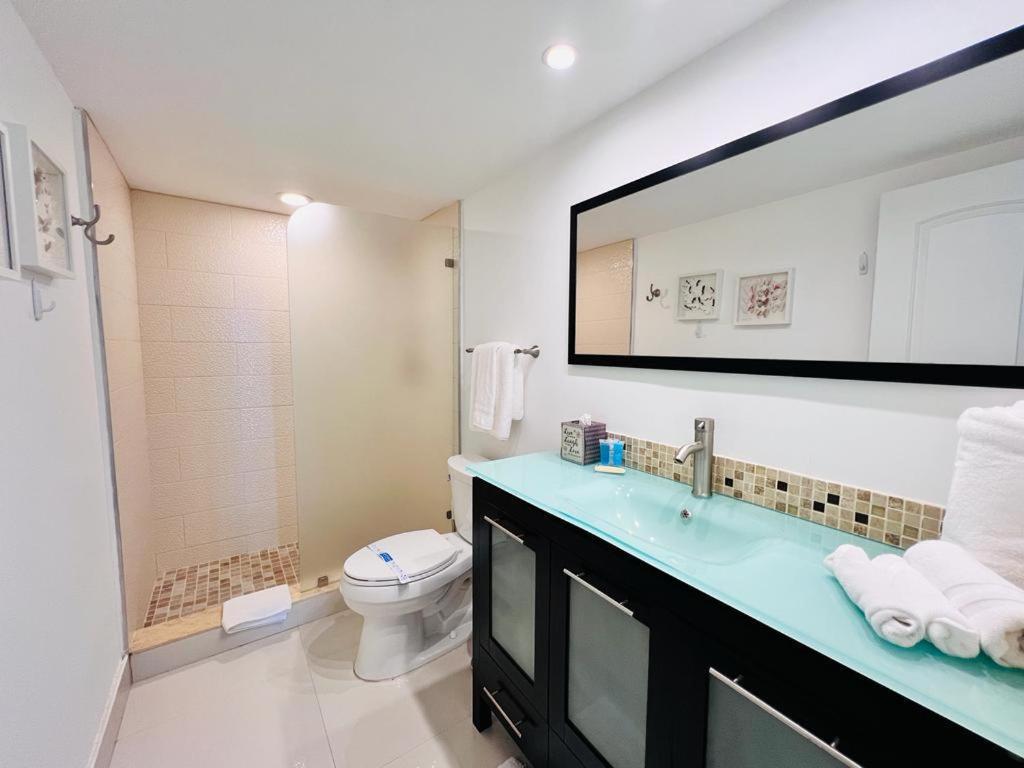 Spacious Of 2br - 2bth Near Of The Great Price Apartment Miami Beach