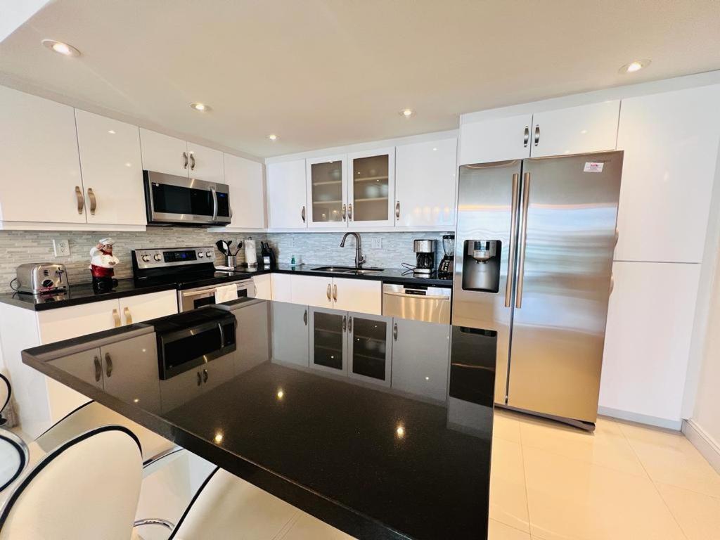 Spacious Of 2br - 2bth Near Of The Great Price * Miami Beach