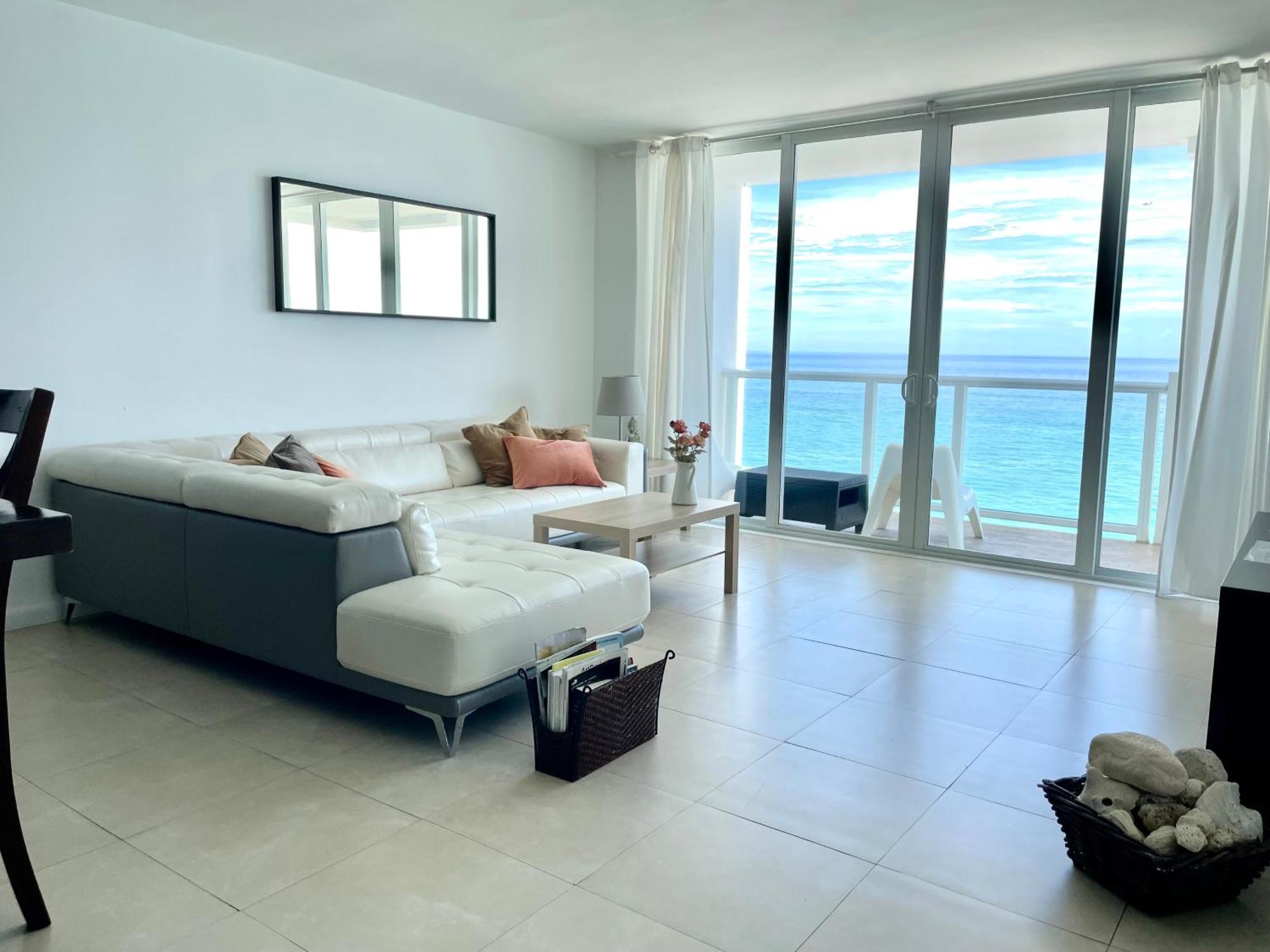 Pavilion - Great Ocean View -miami * Miami Beach
