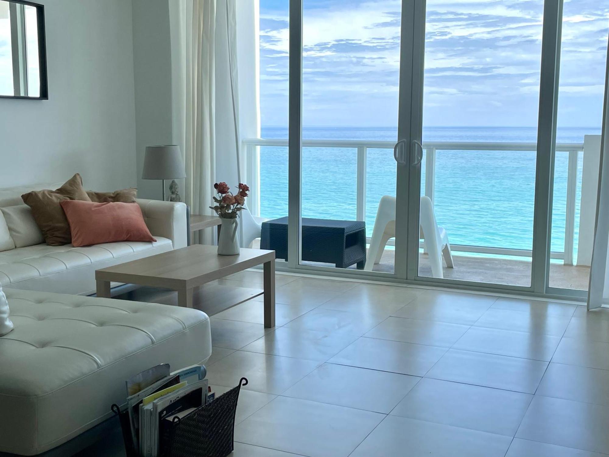 Pavilion - Great Ocean View -miami
