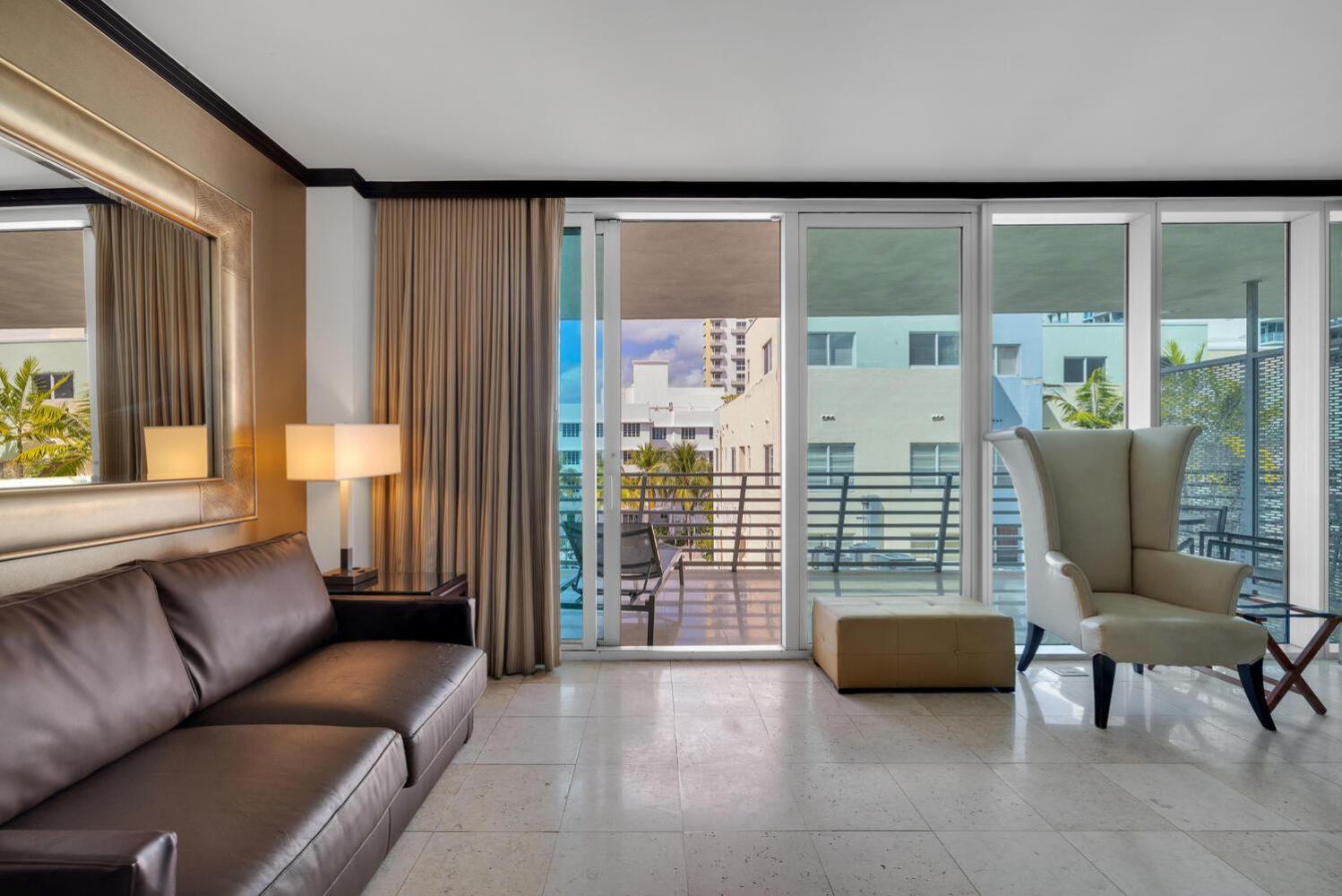 Apartment Ocean Drive