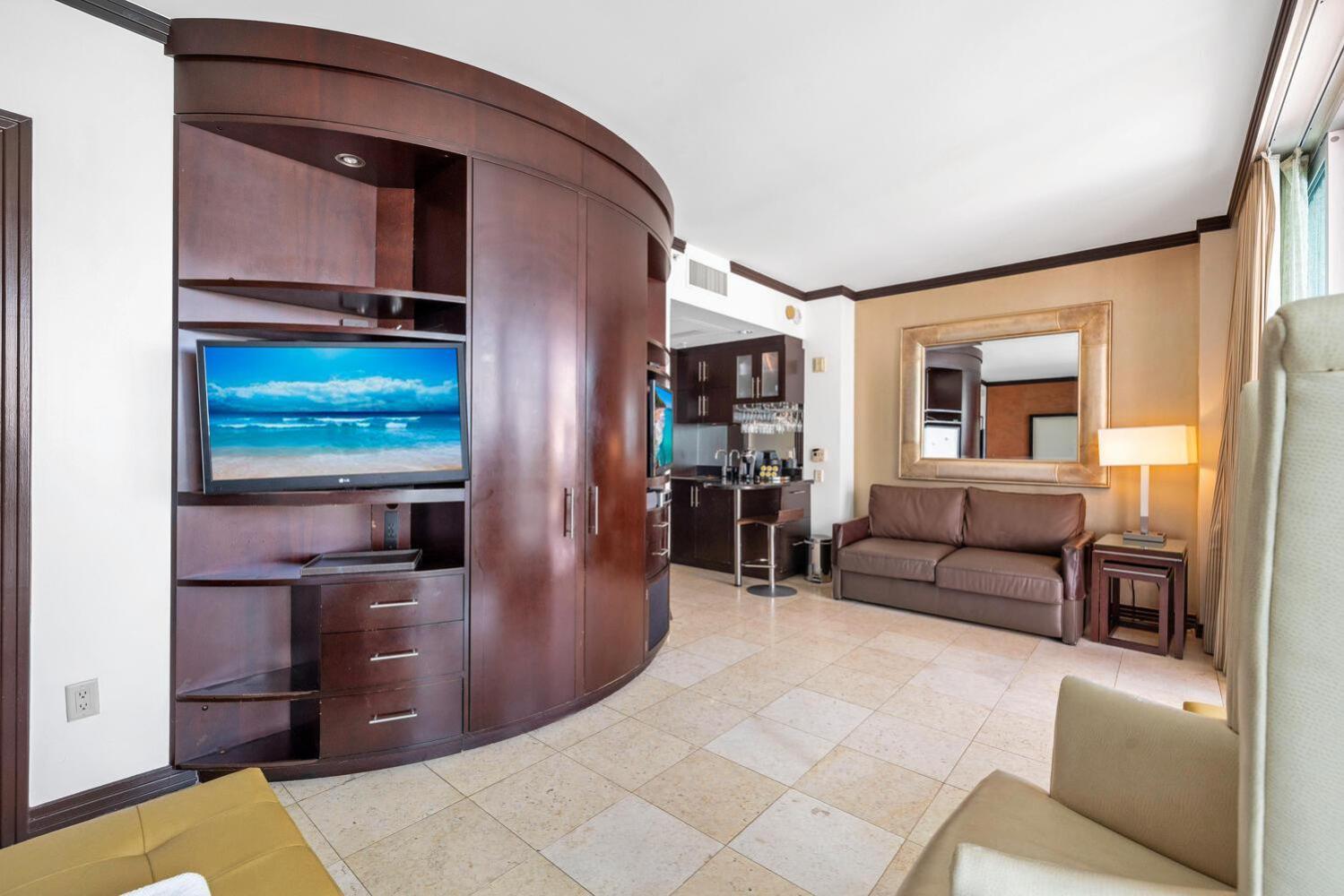 Ocean Drive Apartment Miami Beach