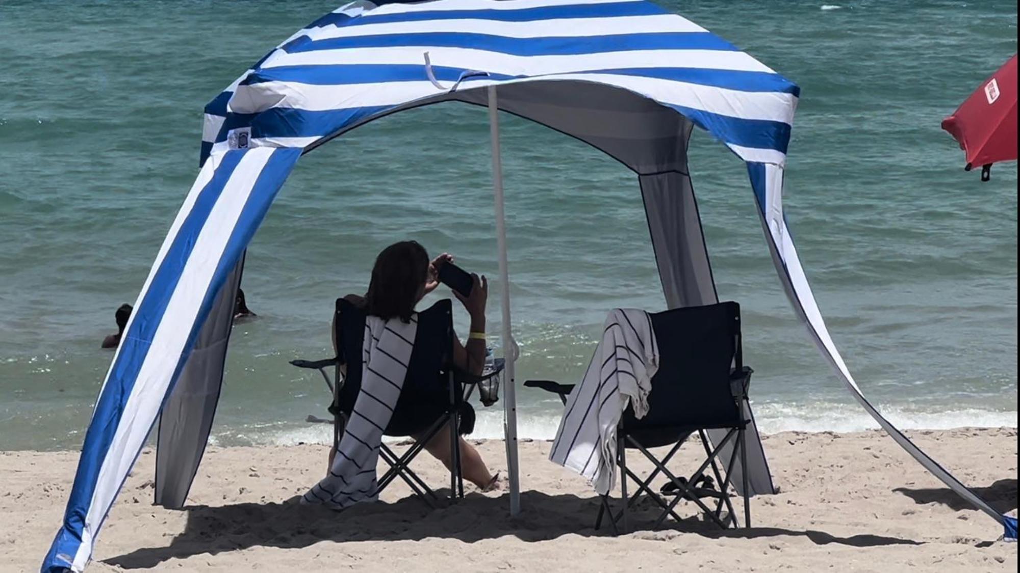 Lovely Beaches Ocean & City View * Miami Beach