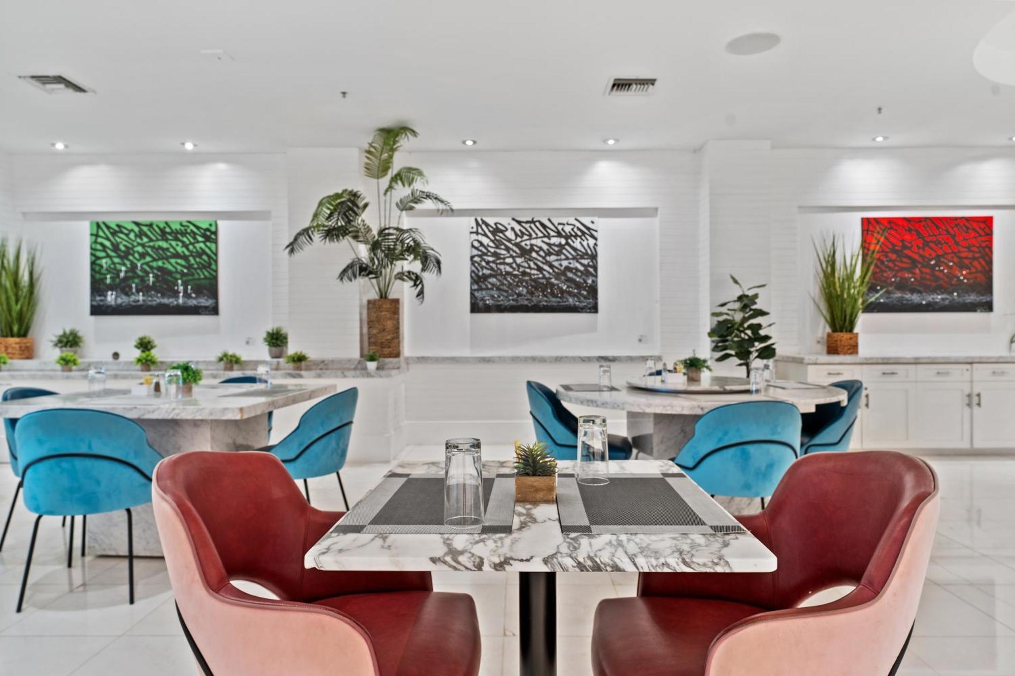 Hotel The Sagamore South Beach