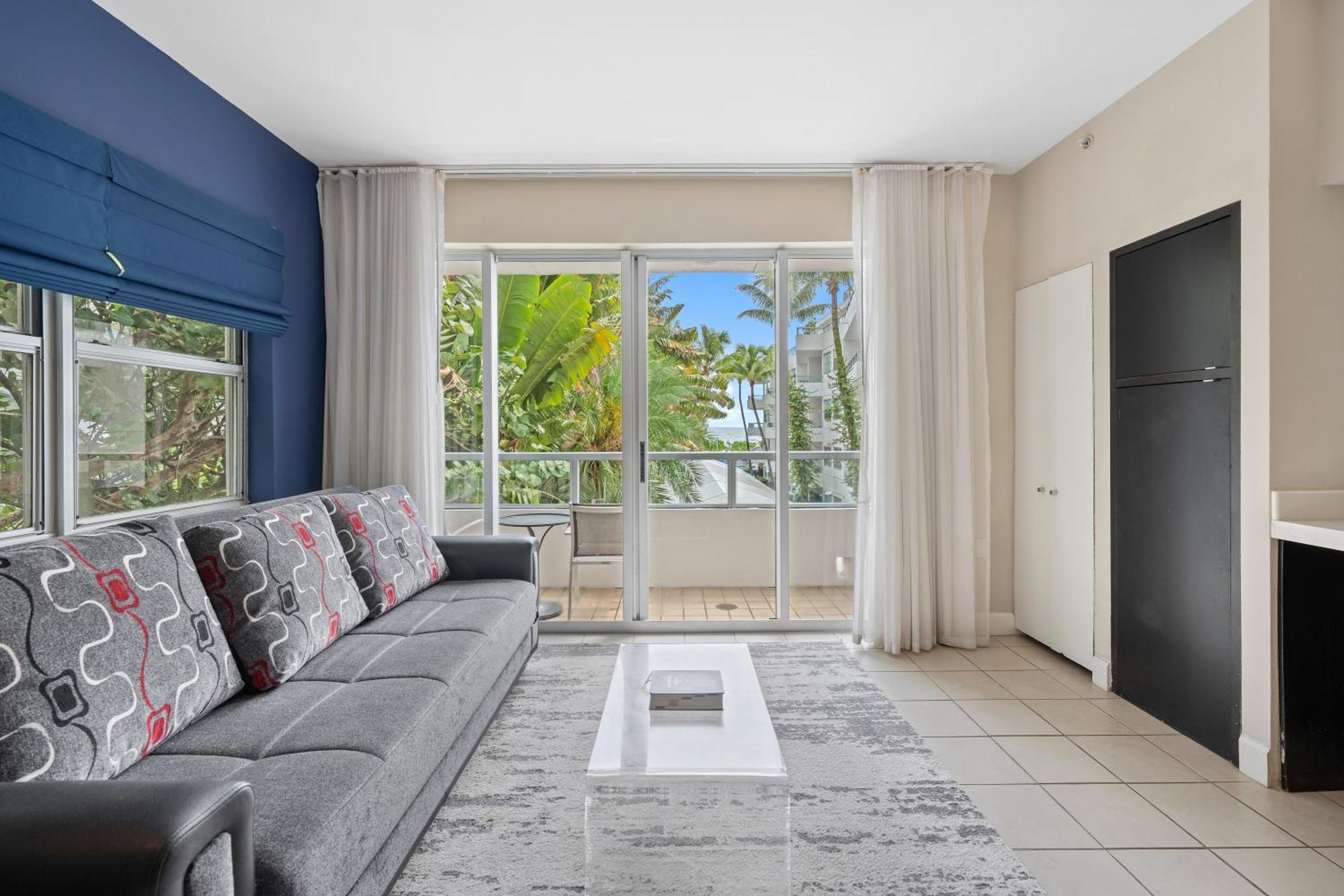 Hotel The Sagamore South Beach 4*