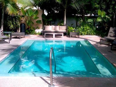 Hotel Essex House 4*
