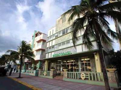 Hilton Grand Vacations At South Beach Miami Beach