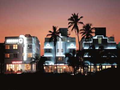 Hilton Grand Vacations At South Beach Hotel