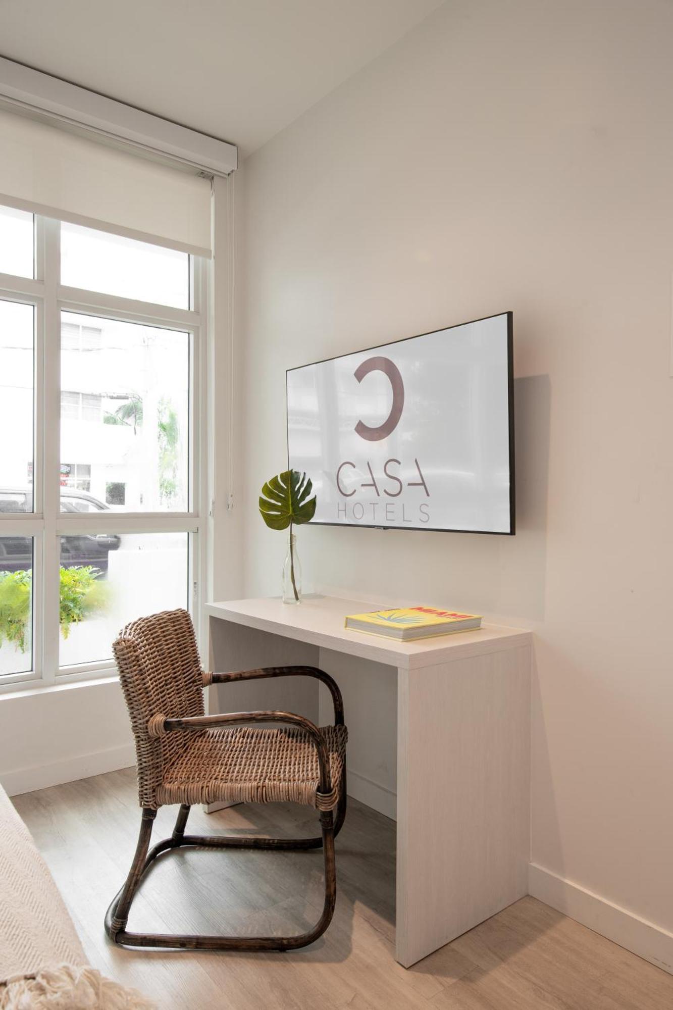 Casa Ocean 3* Miami Beach