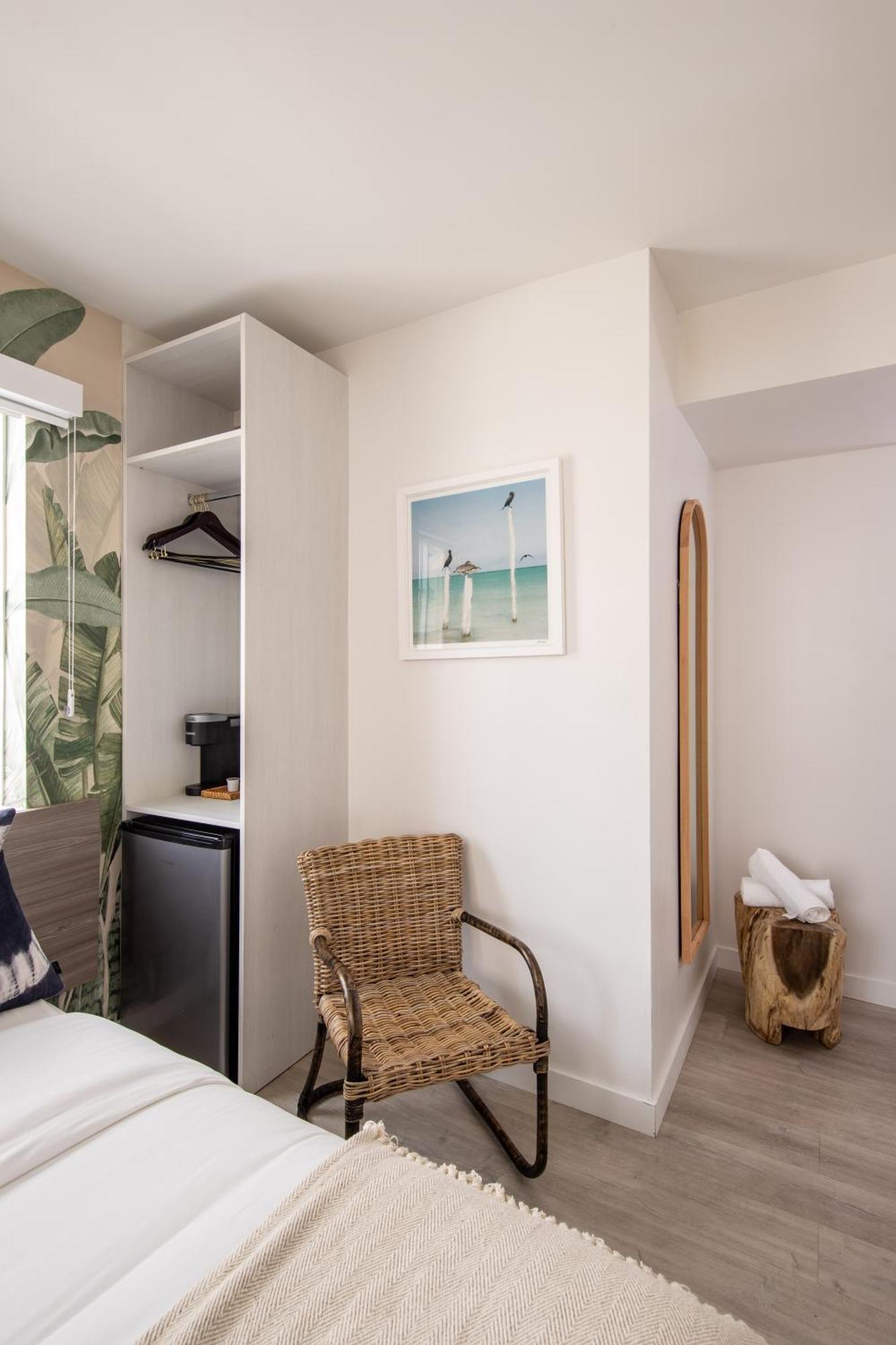 Hotel Casa Ocean 3*