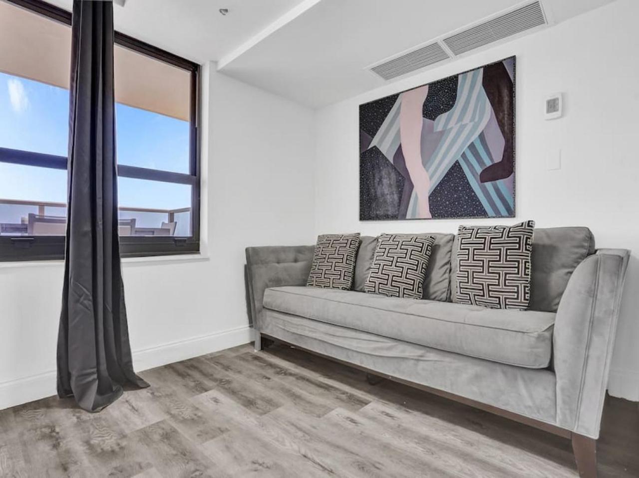 Full Ocean View Huge Private Terrace 1002 Apartment *