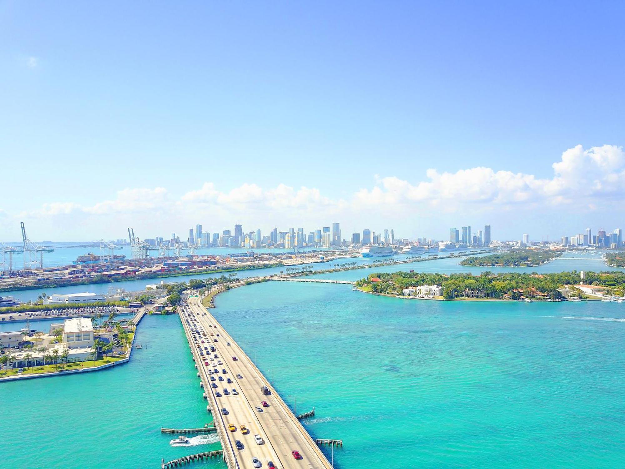 Apartment Miami 550 *