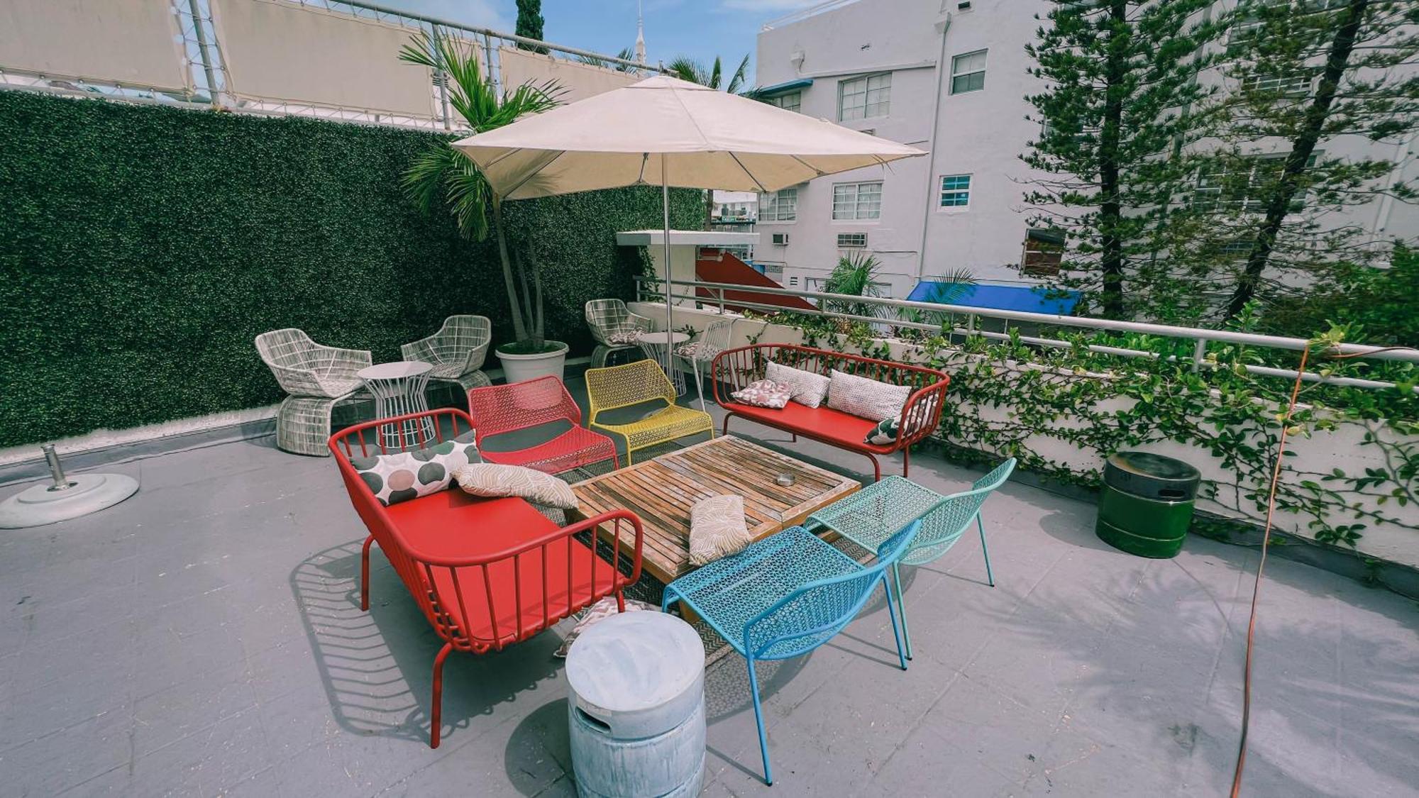 Viajero Miami (adults Only)