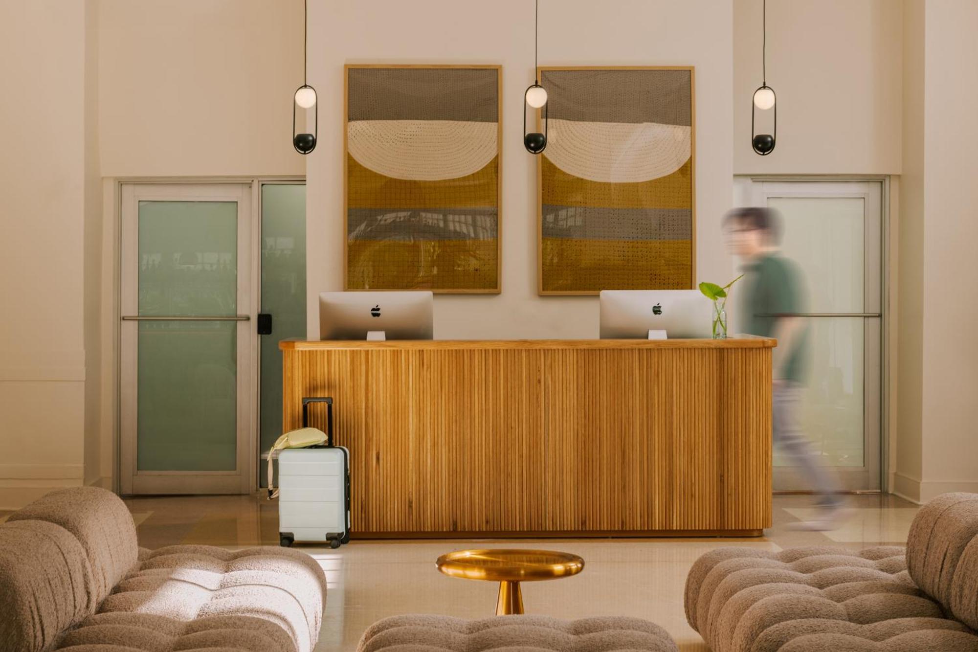 Hotel Sonder The Deco 4*