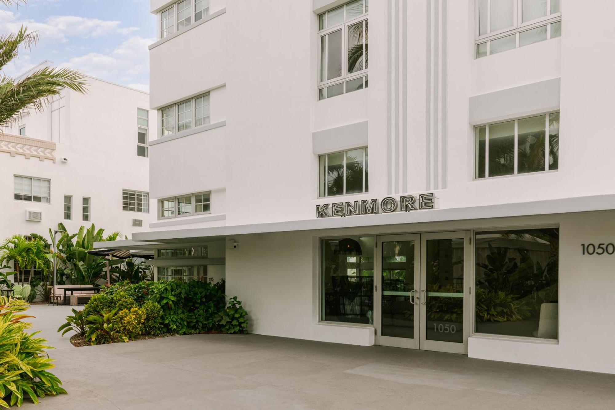 Sonder The Deco Hotel Miami Beach