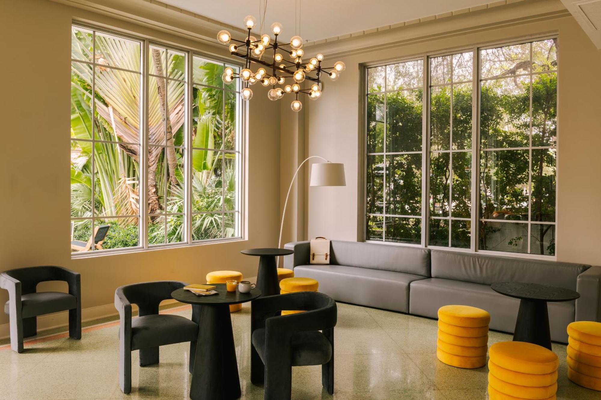 Sonder The Deco Miami Beach