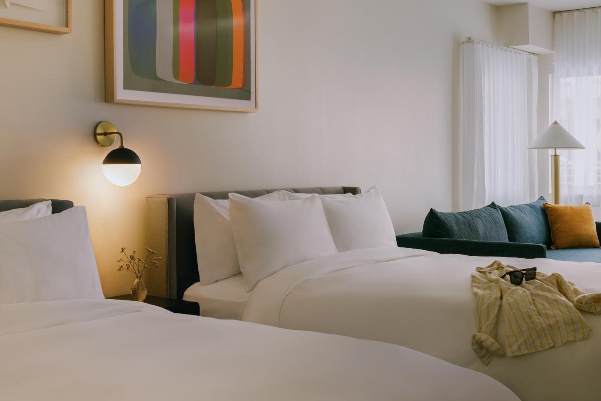 Sonder The Deco Hotel Miami Beach