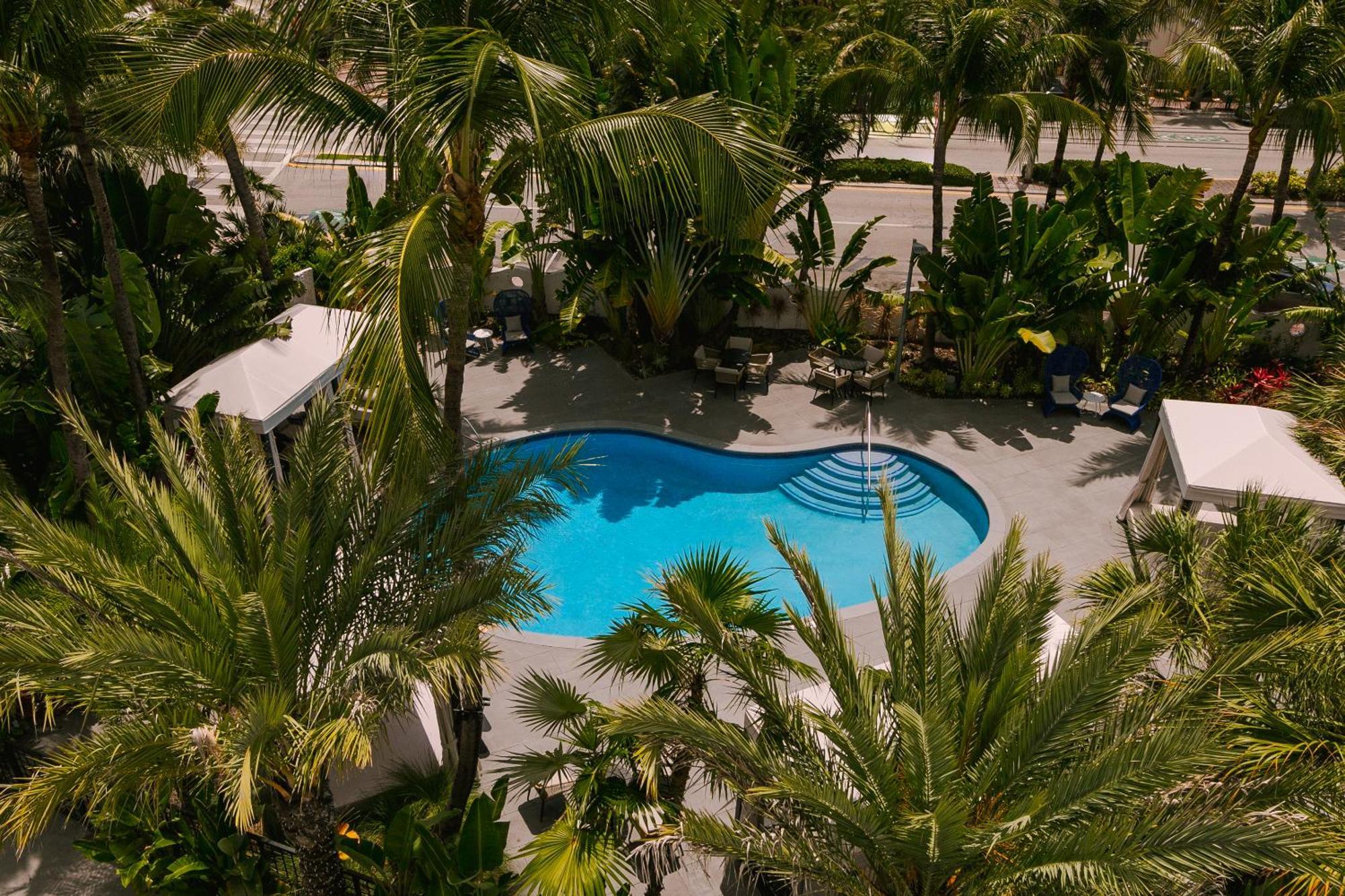 Hotel Sonder The Deco Miami Beach