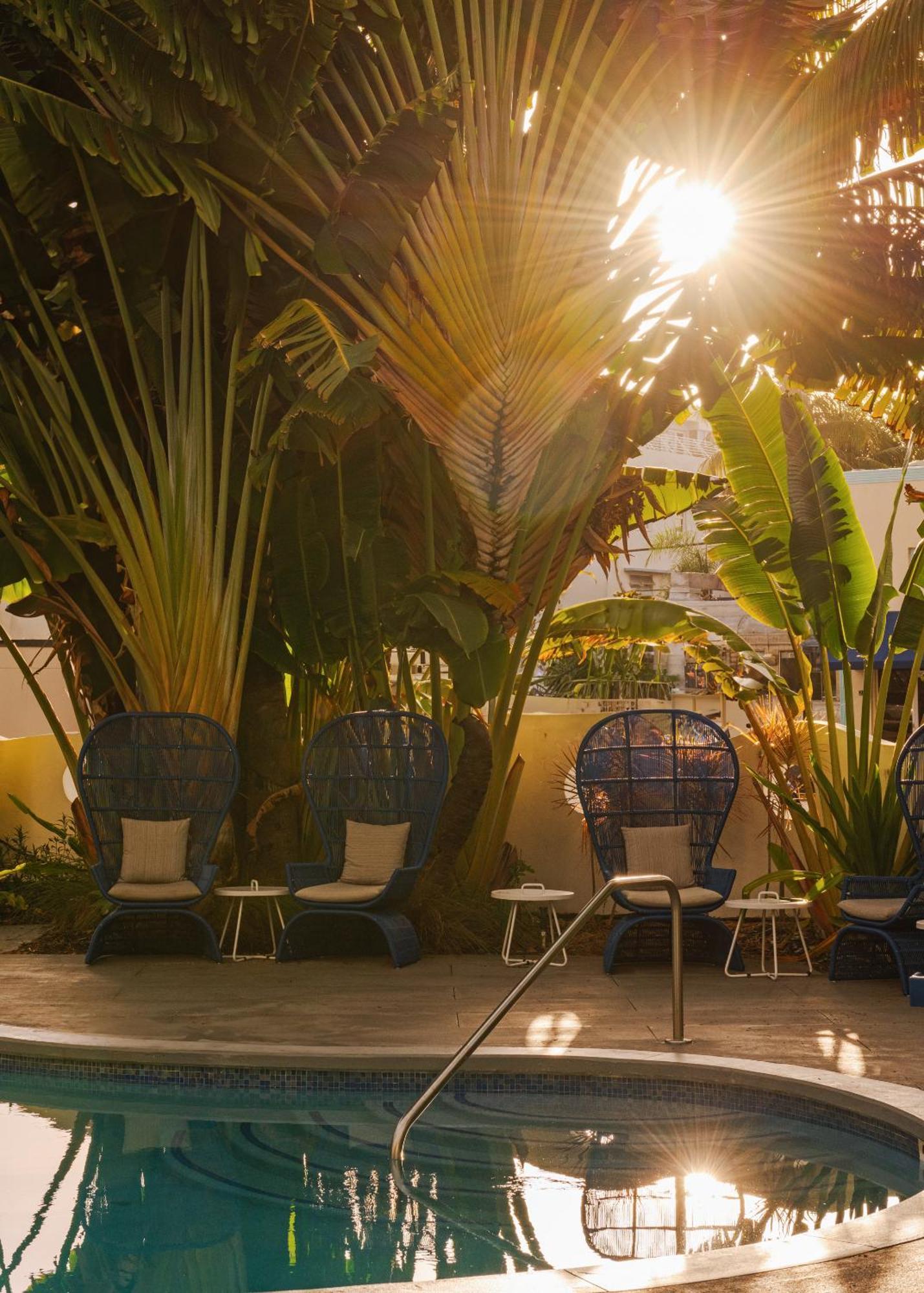 Sonder The Deco 4* Miami Beach