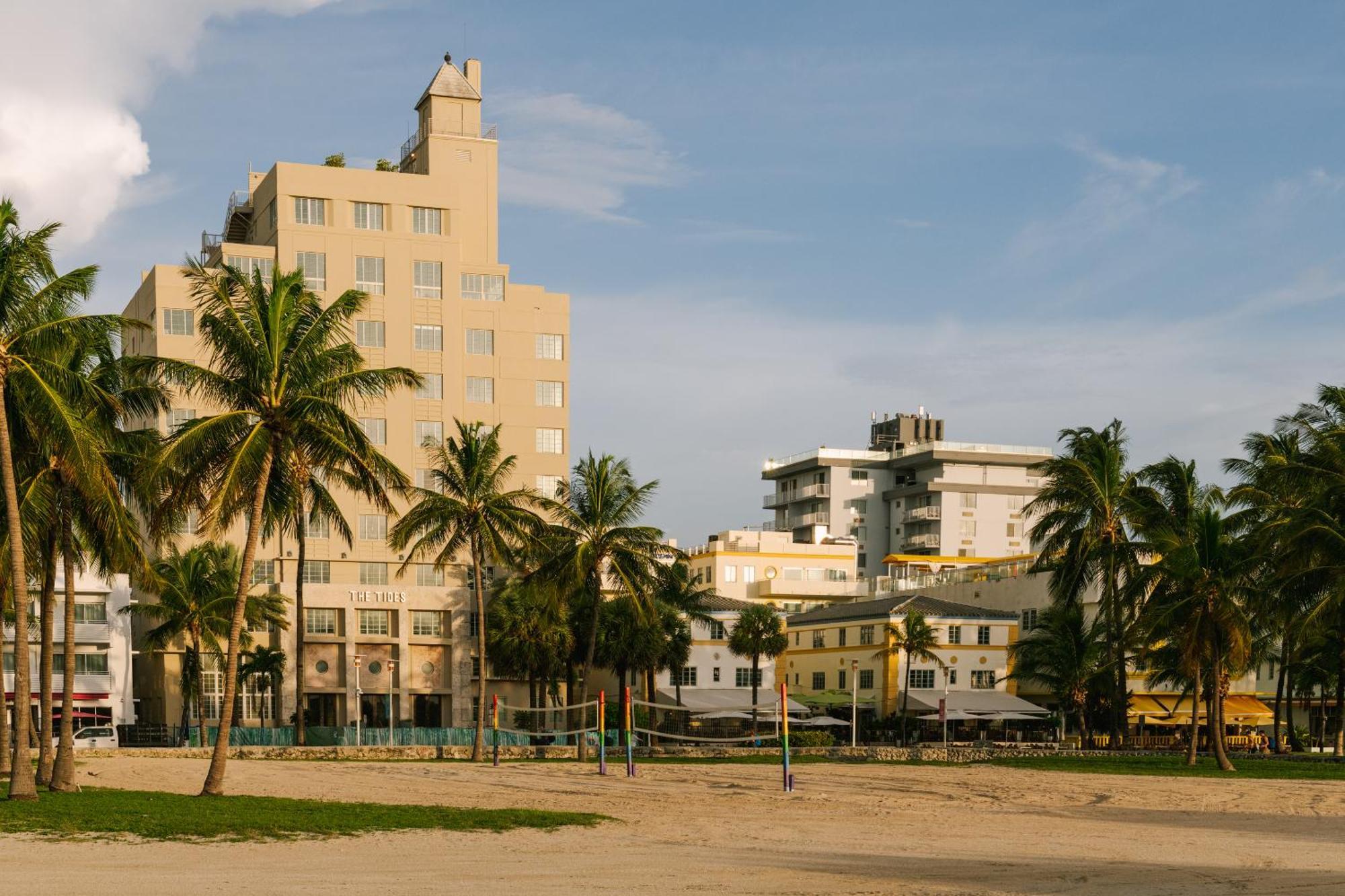 Sonder The Deco Hotel Miami Beach
