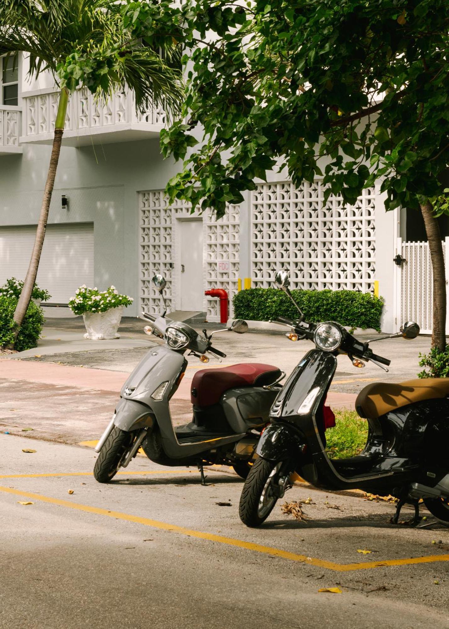 Sonder The Deco Hotel 4*